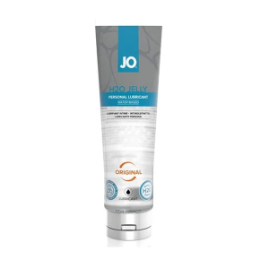 JO H2O Jelly-Original Lubricant 4 fl oz (7616197525746)
