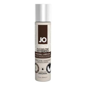 JO Hybrid with Coconut - Original (7616212566258)