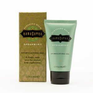 Spearmint Pleasure Balm-1.7oz (7616223314162)