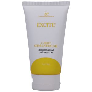 Doc Johnson Excite C Spot Gel product image Doc Johnson Excite C Spot Gel - Image 2