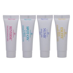 Intensify Pleasure 4 Pack (7869165830386)