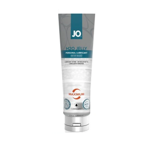 JO H2O Jelly-Maximum Lubricant 4 fl oz (7616201818354)