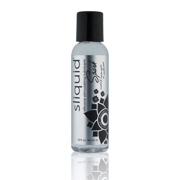 Naturals Spark Booty Buzz (7667776913650)