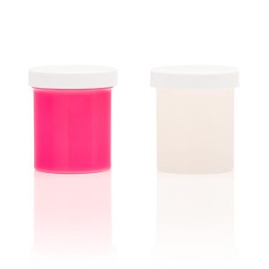 Clone-A-Willy Liquid Silicone Refill Hot Pink Glow (7784508948722)