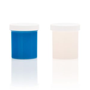 Clone-A-Willy Liquid Silicone Refill Blue Glow (7784503836914)
