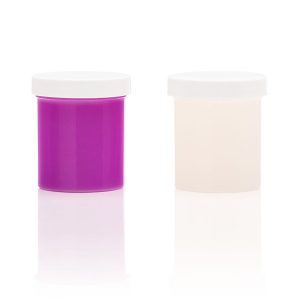 Clone-A-Willy Liquid Silicone Refill Neon Purple (7784499118322)