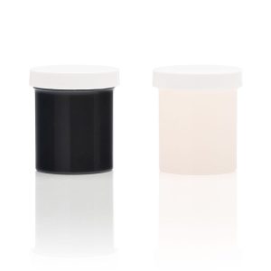 Clone-A-Willy Liquid Silicone Refill Jet Black (7784493416690)