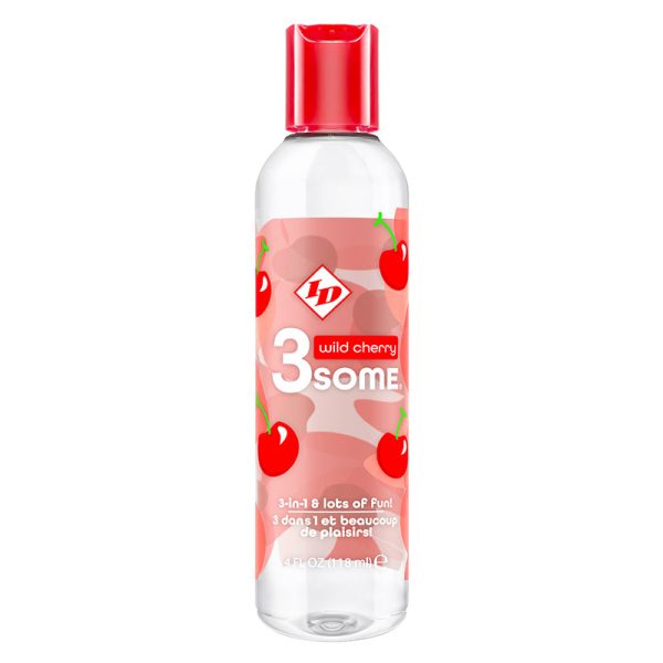 3some Wild Cherry (7677274456306)