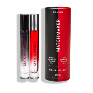 Matchmaker Pheromone Couples Kit - 20ml / 0.67 fl oz (7955290554610)