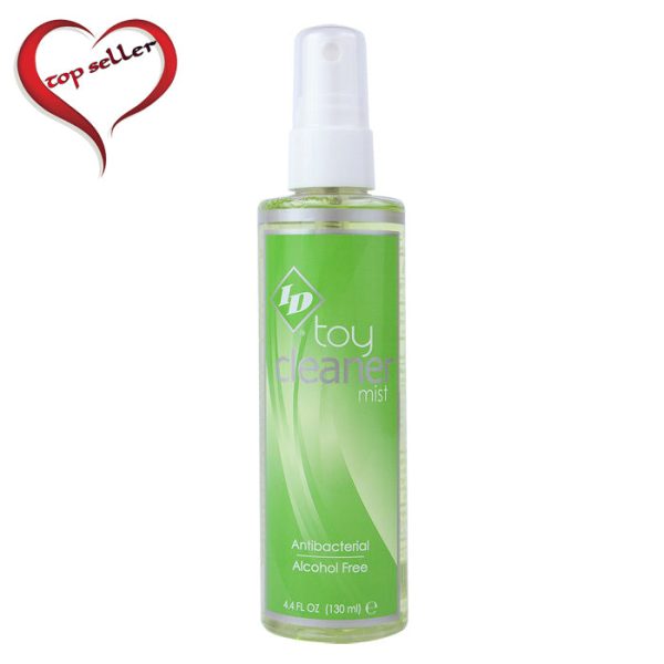 Toy Cleaner Mist 4.4 oz (7699779289330)