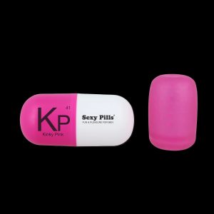 SEXY PILLS KINKY PINK (7933785702642)
