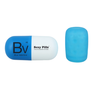 SEXY PILLS BLUE VALENTINE (7933785604338)