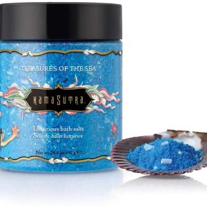 Kama Sutra Treasures of the Sea Bathing Kit (7616205357298)