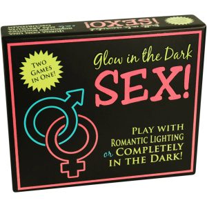 Glow-in-the-Dark SEX! (7809328185586)