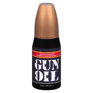 Gun Oil  Silicone Lube (7739267285234)