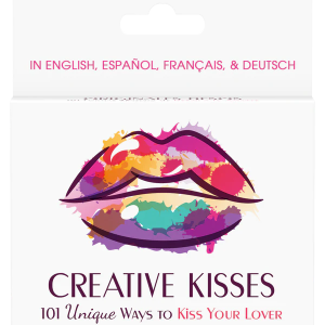 Creative Kisses (7809349484786)