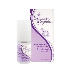 Pure Pleasure Arousal Gel (7616194642162)