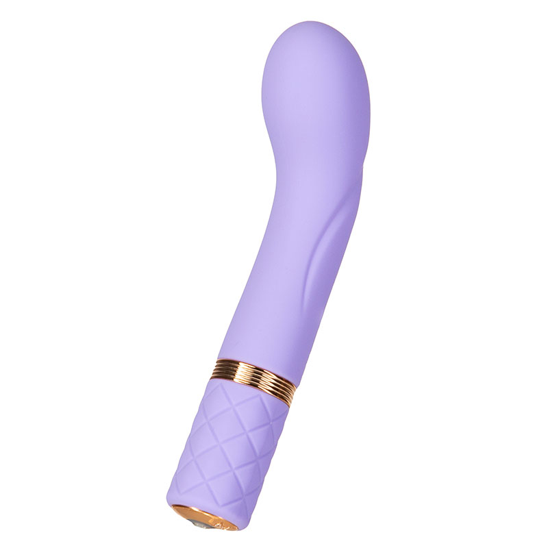 Special Edition Racy Mini Massager Pillow Talk by BMS - Image 2