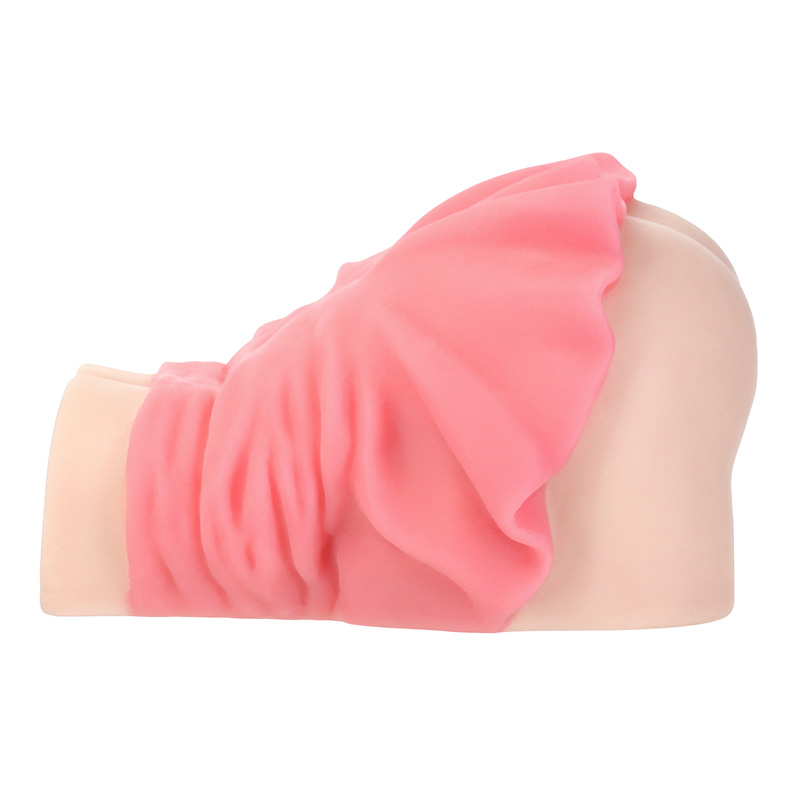 cutiepies cheerleader cherry masturbator lifelike design