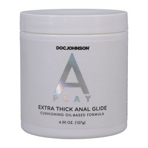 A-Play  Extra Thick Anal Glide (7877511348466)