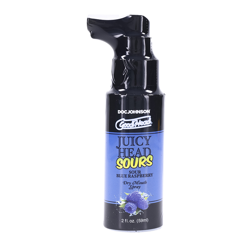 Power Plus Delay Spray