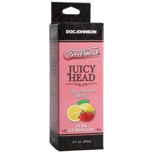 GoodHead Juicy Head Pink Lemonade (7670183493874)