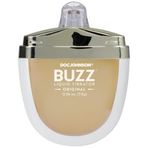 Buzz Liquid Vibrator product image Buzz Liquid Vibrator - Image 2