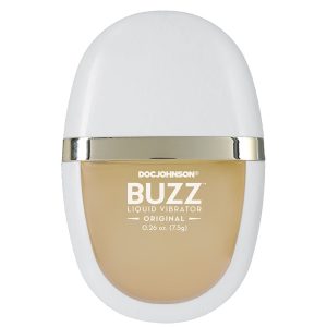 Buzz Liquid Vibrator product image Buzz Liquid Vibrator - Image 3