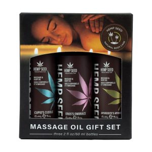 Valentine’s Day Massage Oil Trio Collection (8079520104690)