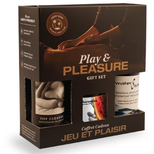 Play & Pleasure Gift Set Watermelon (7860434370802)
