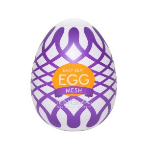 EGG Mesh (7683505520882)