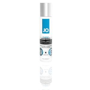 JO Classic Hybrid - Original - Lubricant 1 floz / 30 mL (7642982318322)
