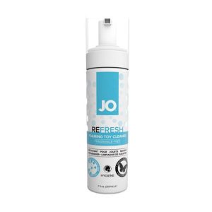 JO Foaming Toy Cleaner 7oz (7616242057458)