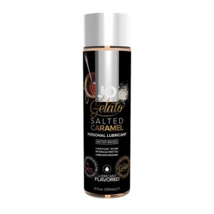 JO Gelato Lube - Salted Caramel 1oz (7616241434866)