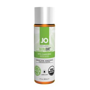 JO NATURALOVE Organic Lubricant 2oz (7616212369650)