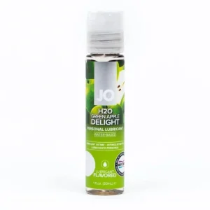 JO H2O Green Apple Lubricant