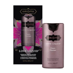 Kama Sutra Love Liquid Classic (7616237437170)