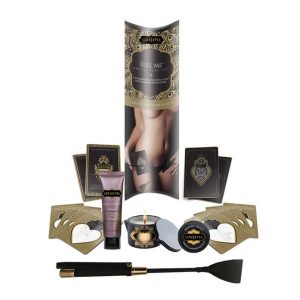 Kama Sutra Kit Feel Me (7616236978418)