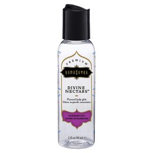 Divine Nectar Raspberry Kiss 2oz (7707841102066)
