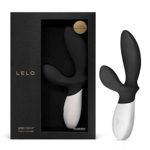 Loki Wave Ultimate Prostate Massager (7874364440818)