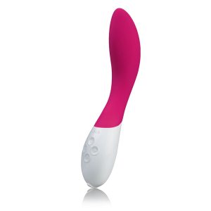 Mona 2 G-Spot Vibrator (7876783800562)