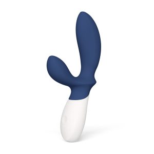 Lelo Loki Wave 2 Prostate Massager (7899877409010)