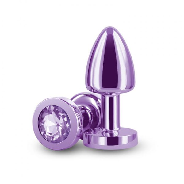 Rear Assets Petite Butt Plugs - Image 15
