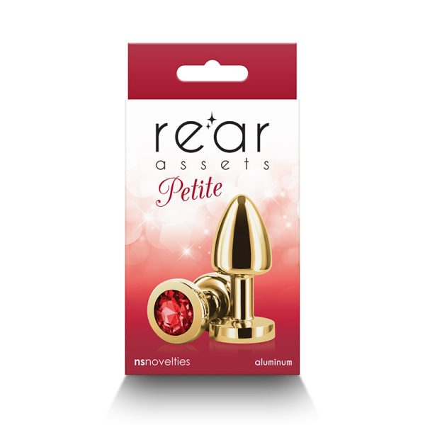 Rear Assets Petite Rose Gold (7926607347954)