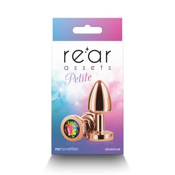 Rear Assets Petite Rose Gold (7926607347954)