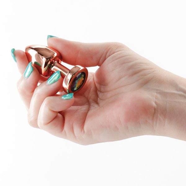 Rear Assets Petite Rose Gold (7926607347954)