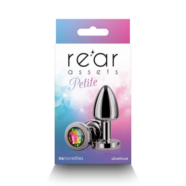 Rear Assets Petite Rose Gold (7926607347954)
