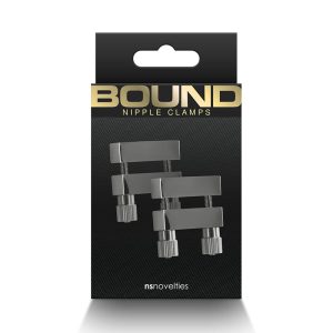 nsnovelties - V1 Nipple Clamps (7929542770930)