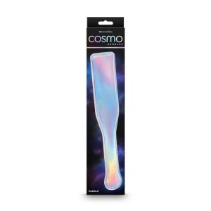 Cosmo Bondage Paddle Rainbow (7780888019186)