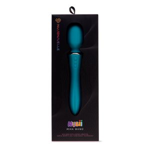 Nubii Mika Mini Wand (7858542674162)